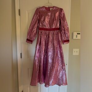 Tuckernut Eloise dress